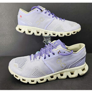 Oncloud Women 8.5 Comfy footwear